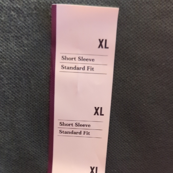 Goodfellow & Co Forest Green Polo Shirt - Picture 4 of 4